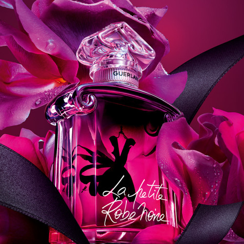 GUERLAIN Das Kleine Schwarze Kleid - Das Parfum 3346472000139 GUERLAIN Das Kleine Schwarze Kleid - Das Parfum 3346472000139